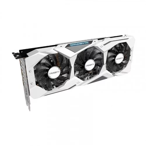 Видеокарта Gigabyte GeForce RTX 2060 GAMING OC PRO 6GB GV-N2060GAMINGOC PRO WHITE-6GD 