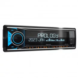 Автопроигрыватель PROLOGY CMD-340                                                                                                                                                                                                                         