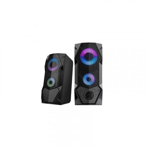 Колонки звуковые 2.0 RITMIX SP-3050 