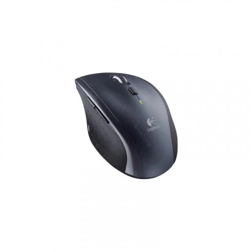 Мышь беспроводная LOGITECH Wireless M705 Silver 910-001949 