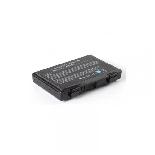 Аккумулятор для ноутбука Asus A32-F82 11.1V 4400mAh Black 