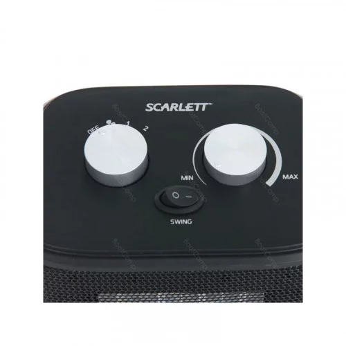 Тепловентилятор Scarlett SC-FH53K03 