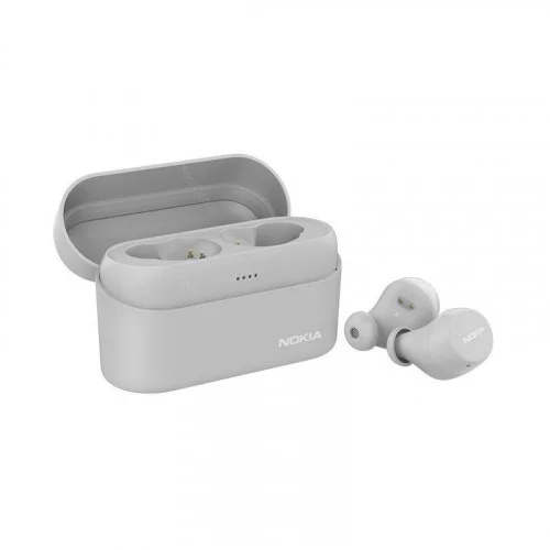 Наушники беспроводные NOKIA BH-605 grey 