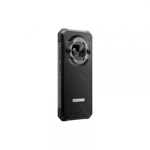 Смартфон Blackview BL9000 Pro 12/512 чёрный 