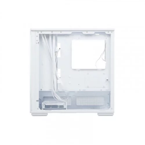 Корпус ZALMAN P10 (White) 