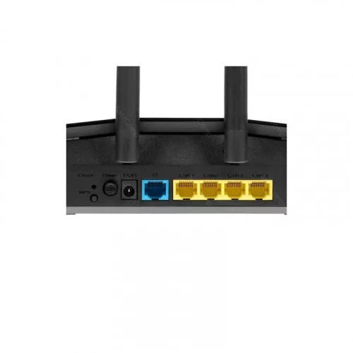 Маршрутизатор ASUS RT-AX55 AX1800 