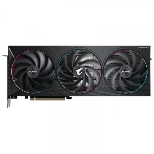 Видеокарта GIGABYTE GeForce RTX 5060 Ti AORUS ELITE (GV-N506TAORUS E-16GD) 