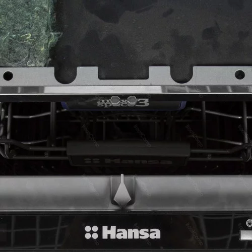 Машина посудомоечная встраиваемая Hansa ZIM 408 EH 