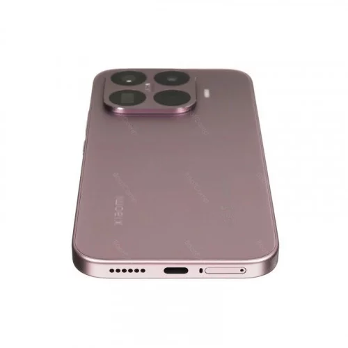 Смартфон Xiaomi 17T 12/512 ГБ фиолетовый 
