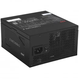 Блок питания ADATA XPG CYBER CORE II 1000W [CYBERCOREII1000P-BKCEU] черный                                                                                                                                                                                