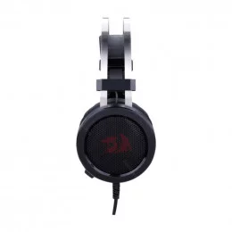 Наушники с микрофоном Defender Redragon Scylla красный+чёрный                                                                                                                                                                                             