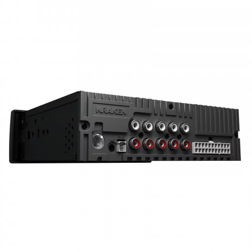 Автопроигрыватель Prology CDP-8.8 KRAKEN 