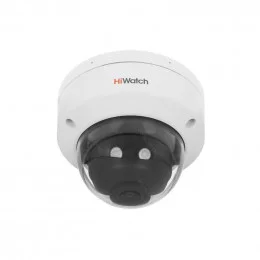 IP-камера HiWatch DS-I252M(B) (2.8 mm)                                                                                                                                                                                                                    