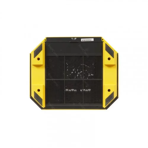 Корпус Thermaltake The Tower 300 Bumblebee (CA-1Y4-00S4WN-00) 