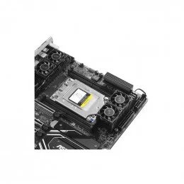 Материнская плата ASRock TRX50 WS                                                                                                                                                                                                                         