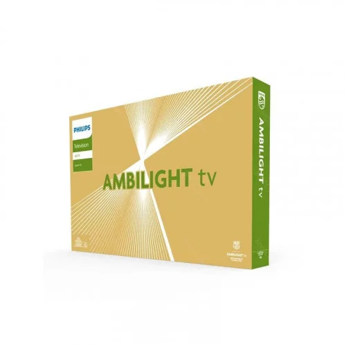 Телевизор 65” Philips 65PUS8079 