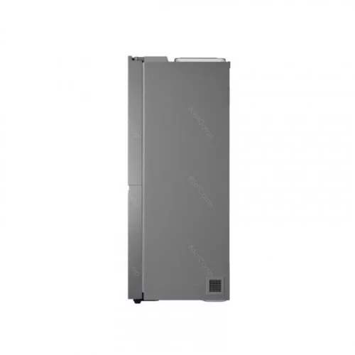 Холодильник Side by Side LG GSBV70PZTE 