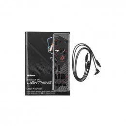 Материнская плата ASRock B760M PG Lightning/D4                                                                                                                                                                                                            