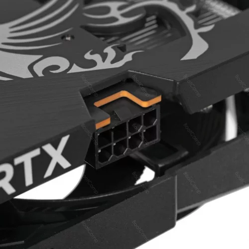 Видеокарта MSI GeForce RTX 5050 GAMING OC (RTX 5050 8G GAMING OC) 
