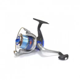 Катушка Mifine Swift 5000F 3п с леской                                                                                                                                                                                                                    