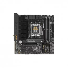 Материнская плата ASUS TUF GAMING B650M-E                                                                                                                                                                                                                 