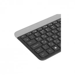 Беспроводной комплект Logitech MK470 Wireless Combo (920-009180)                                                                                                                                                                                          