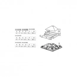 Поверхность газовая Haier HHX-G53CNMB TD0035638RU                                                                                                                                                                                                         