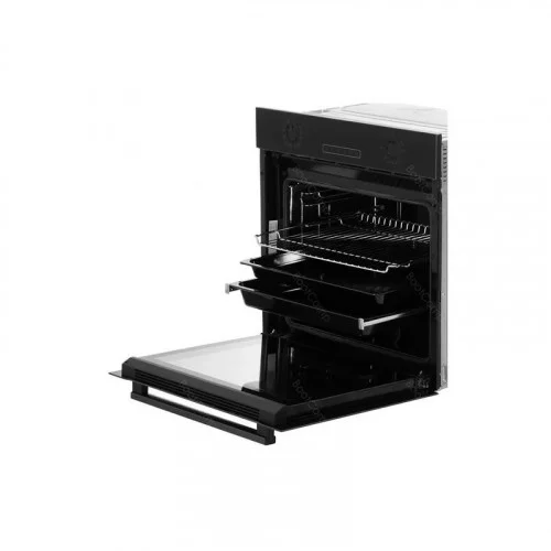 Духовой шкаф с добавлением пара Hotpoint FE9 1231 JS BLG 