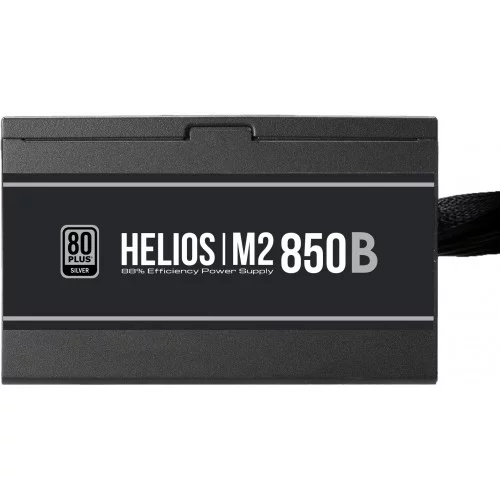 Блок питания GAMDIAS HELIOS M2-850B [16220-04900-10000-G] черный 