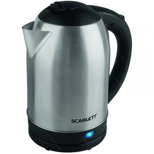 Чайник электрический SCARLETT SC-EK21S59 