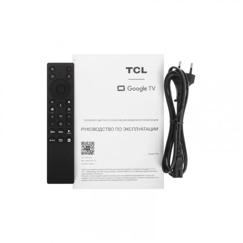 Телевизор TCL 50P7K 