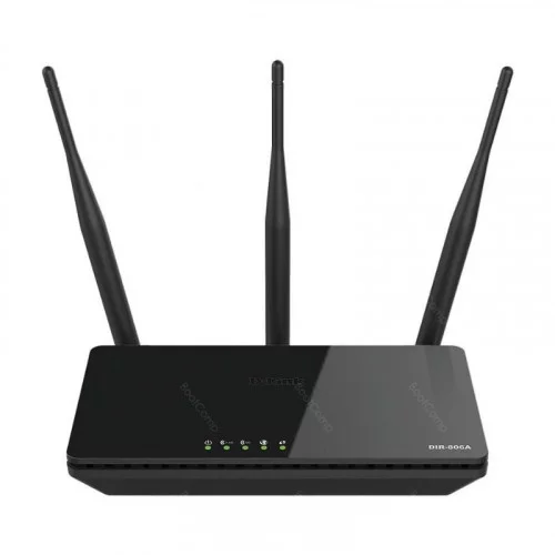 Маршрутизатор D-LINK DIR-806A 