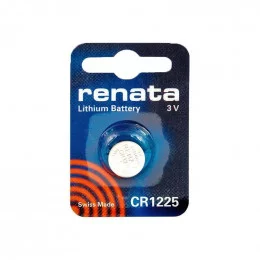 Батарейка RENATA CR1225 BL1                                                                                                                                                                                                                               