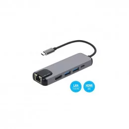 Сетевой адаптер USB KS-is KS-561                                                                                                                                                                                                                          