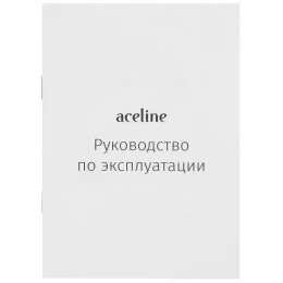 Колонки Aceline ASP220 черный                                                                                                                                                                                                                             