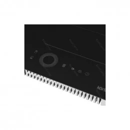 Варочная поверхность индукционная KORTING HIB 68700 B Quadro                                                                                                                                                                                              