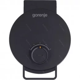 Вафельница GORENJE WM1000B                                                                                                                                                                                                                                