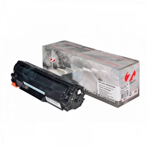 Картридж HP CE278A/Canon 728/726 к HP LJ P1560/Canon MF4410 