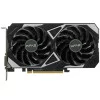 Видеокарта KFA2 GeForce RTX 3050 X Black (35NRLDHP9ODK) 