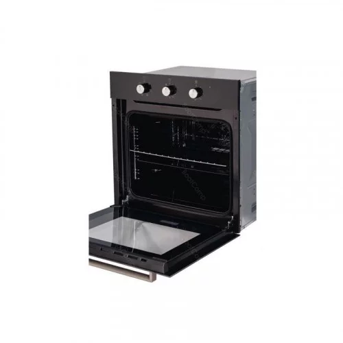 Духовой шкаф электрический HOLBERG HEO 6760MBL 