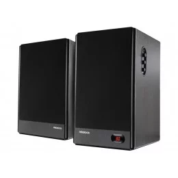 Колонки Microlab SOLO 6C черный                                                                                                                                                                                                                           