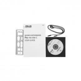Материнская плата ASUS Pro H610M-C-CSM                                                                                                                                                                                                                    