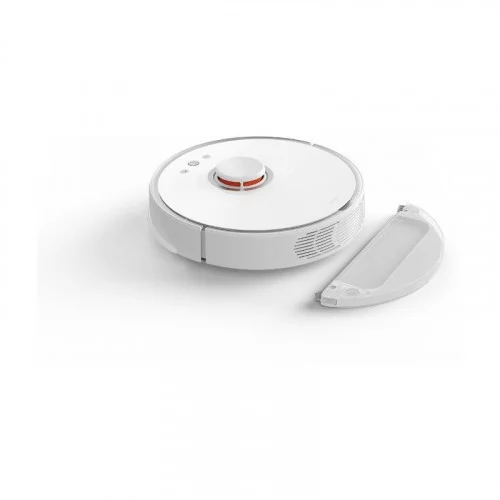 Робот-пылесос Xiaomi Roborock Sweep One Black 