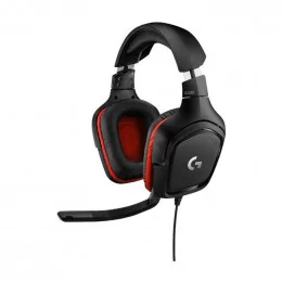 Игровые наушники с микрофоном Logitech G332                                                                                                                                                                                                               