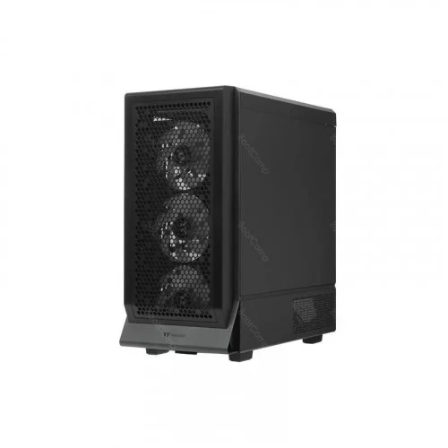 Корпус Thermaltake Ceres 500 Tempered Glass CA-1X5-00M1WN-00 
