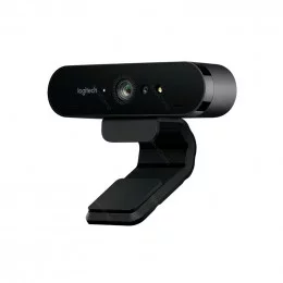 Веб-камера Logitech BRIO 960-001106                                                                                                                                                                                                                       