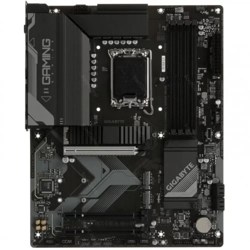 Материнская плата GIGABYTE B760 GAMING X WIFI6E GEN5 