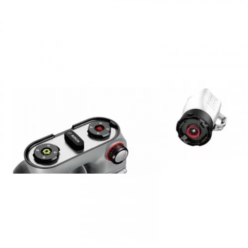 Кухонная машина Bosch MUM 9DX5S31 