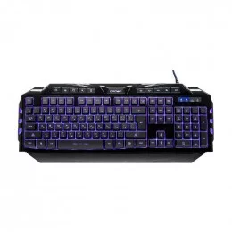 Клавиатура игровая CROWN CMKG-403                                                                                                                                                                                                                         