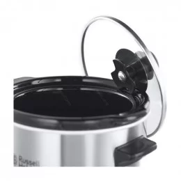 Медленноварка RUSSELL HOBBS 25570-56                                                                                                                                                                                                                      